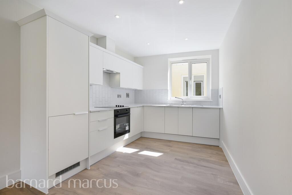 Main image of property: High Street, Dorking