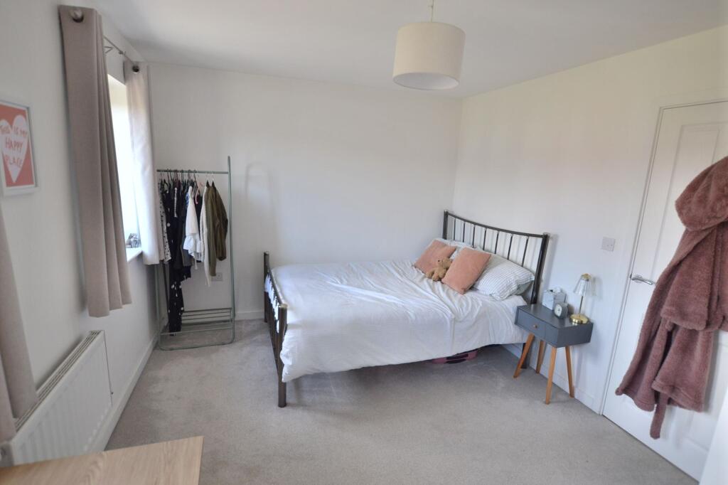 Kempson Close, Sileby, LE12 photo 4