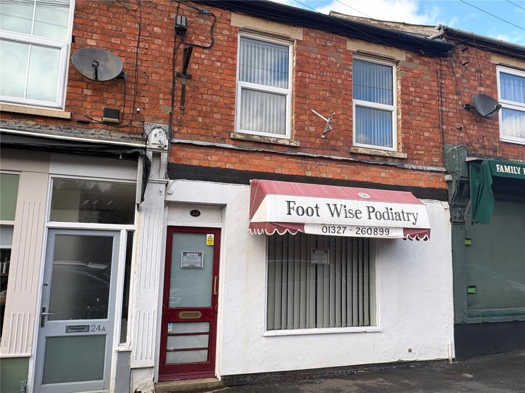 Main image of property: Station Road, Woodford Halse, Northamptonshire, NN11