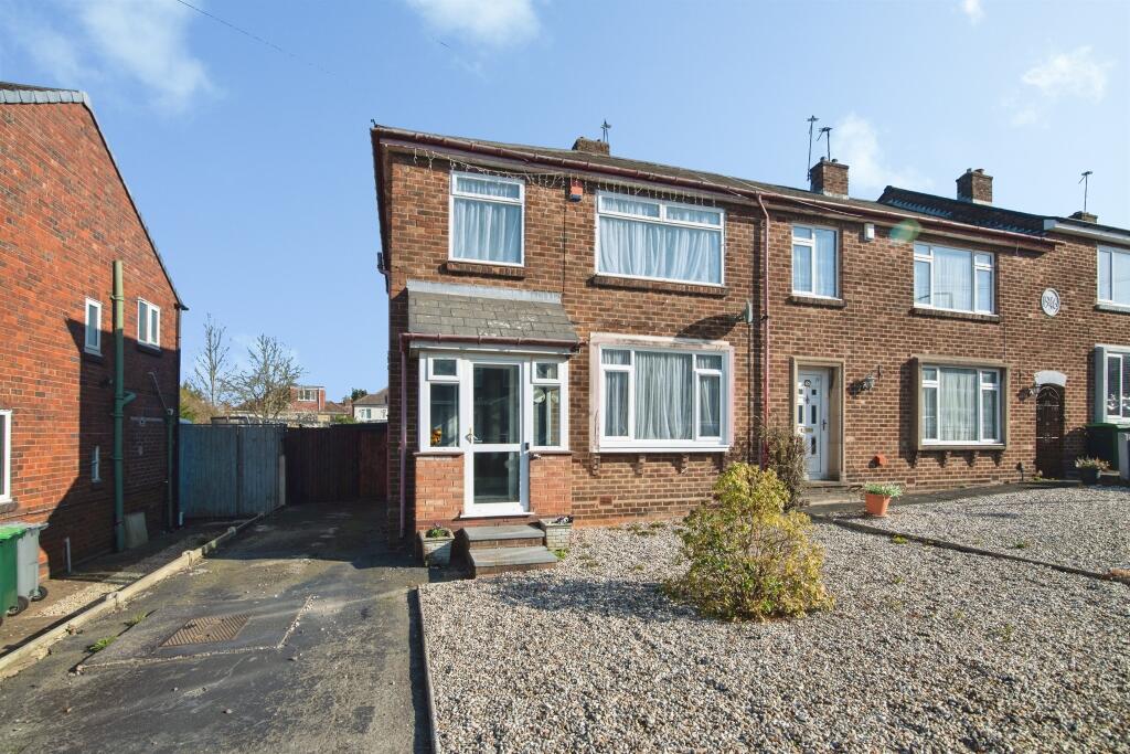 Main image of property: Kenelm Road, Oldbury