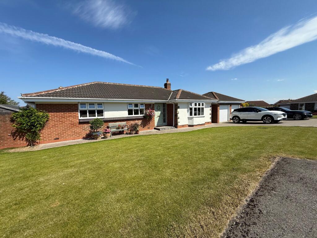 Main image of property: Alnwick Close, Chester Le Street, DH2