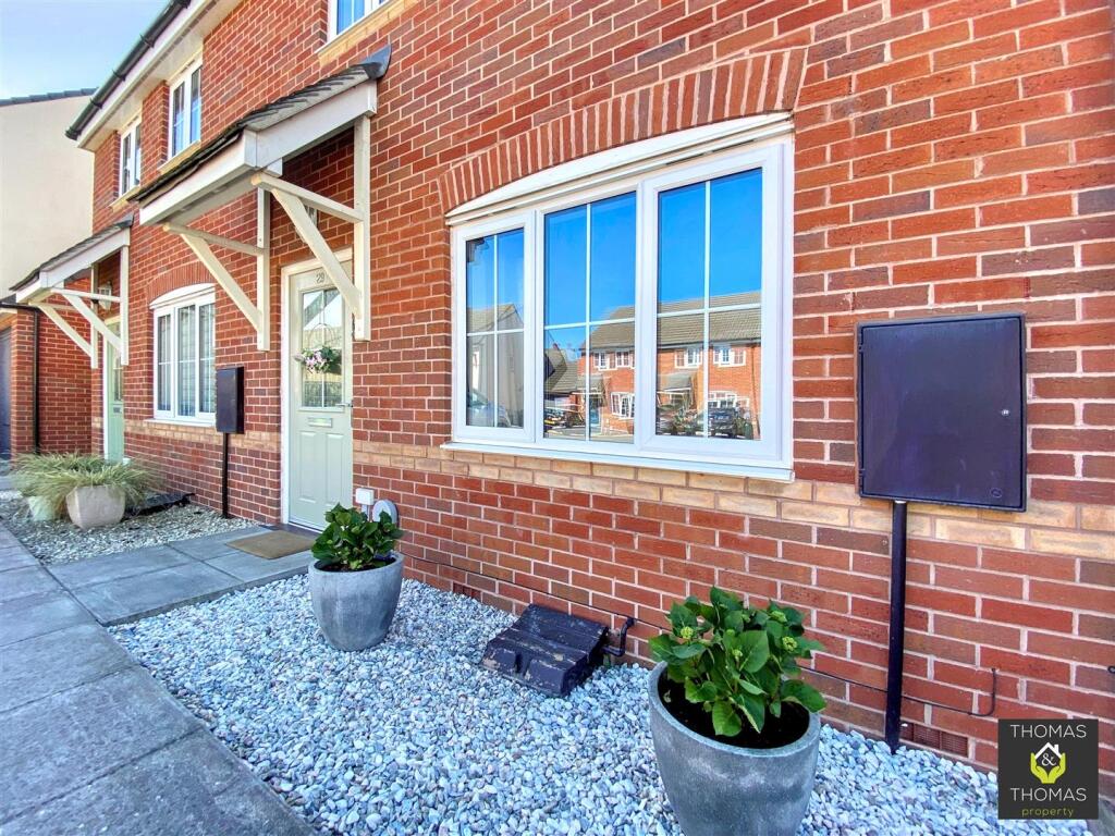 Main image of property: Oswalds Close, Longford