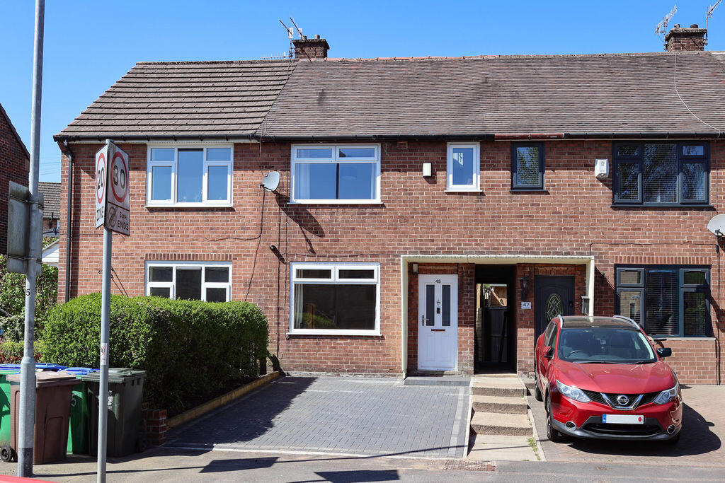 Main image of property: Calderbrook Road, Littleborough, OL15 9HL
