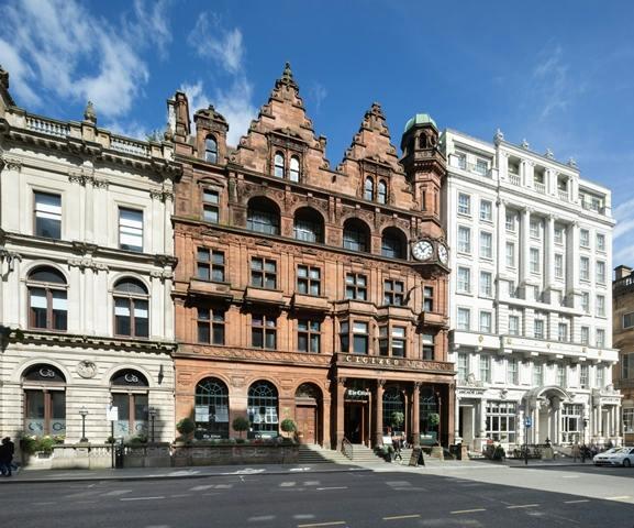 External