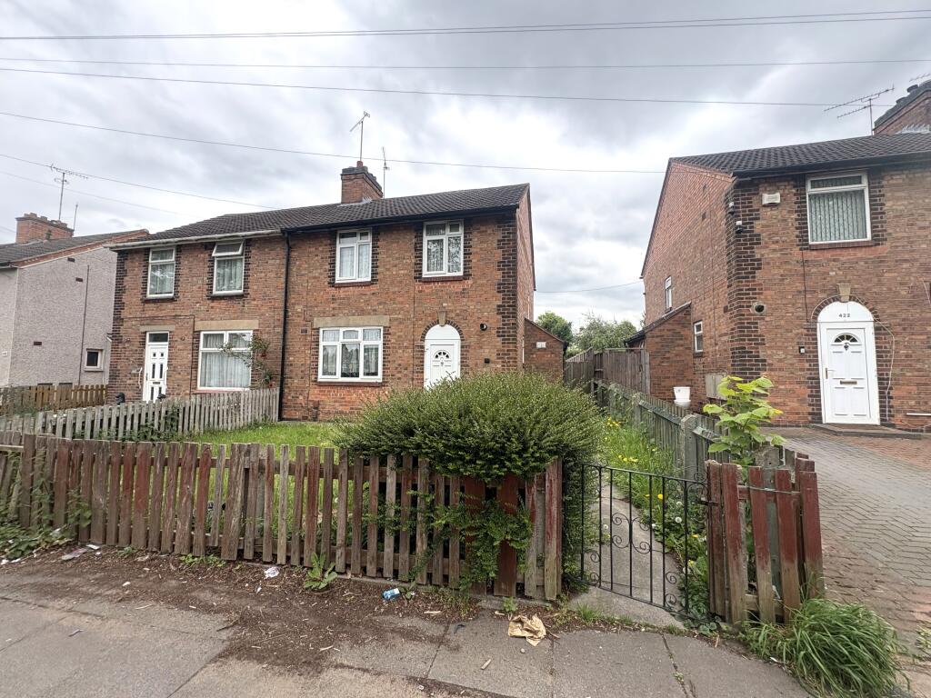Main image of property: Saffron Lane, Aylestone, Leicester, LE2