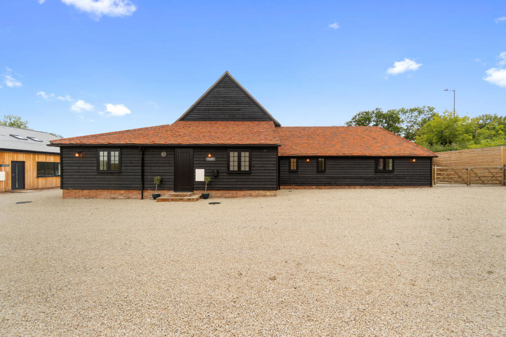 Main image of property: Lower Duxhurst Farm, Reigate Road, Reigate, Surrey, RH2