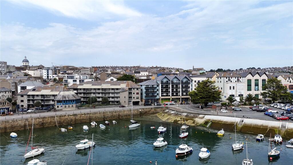 Main image of property: Mounts Bay Lodge, Penzance, TR18