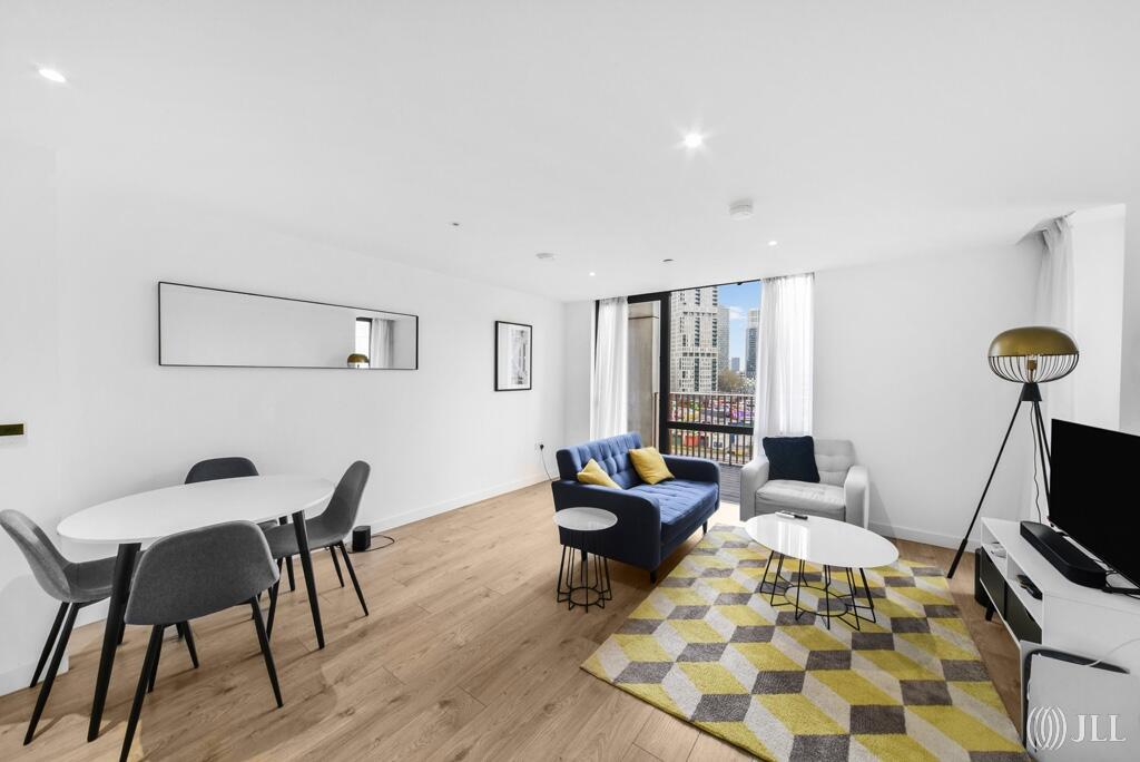 Main image of property: Langham House, Forrester Way, London, E15