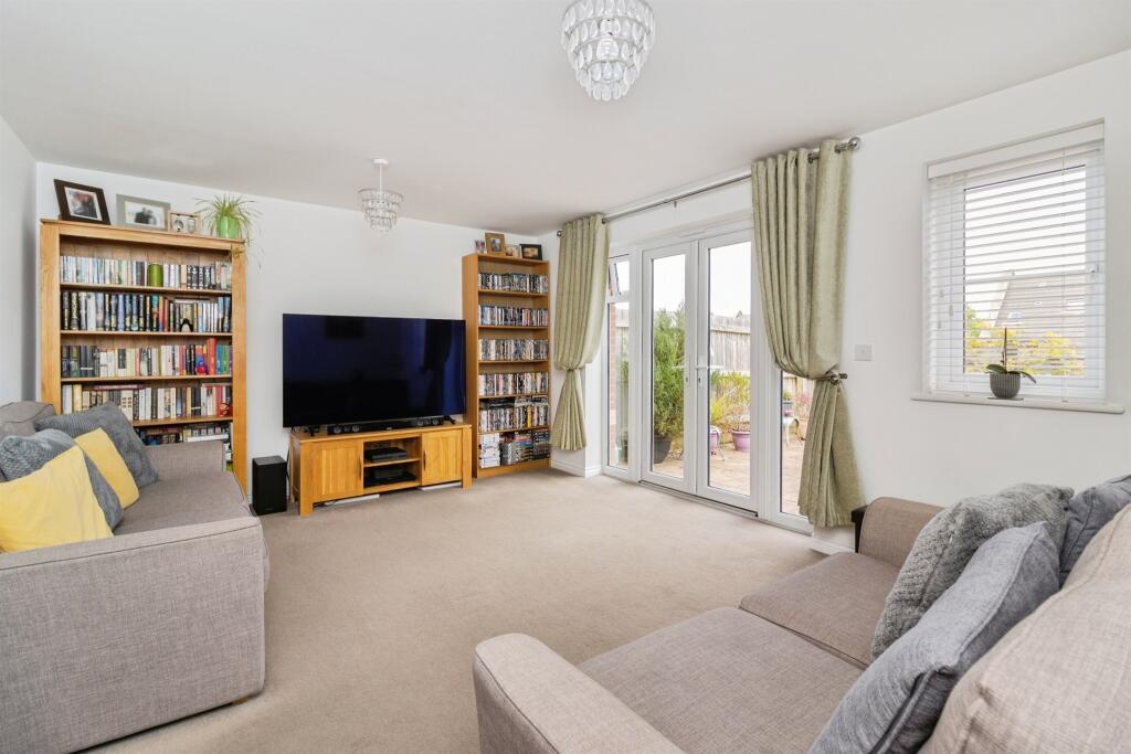 Campion Place, Newton Abbot - Ansicht 6