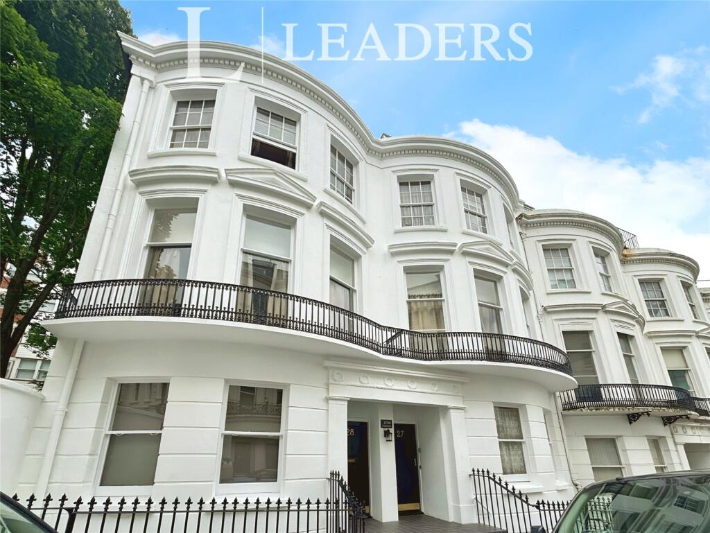 Main image of property: Belvedere Terrace, BN1