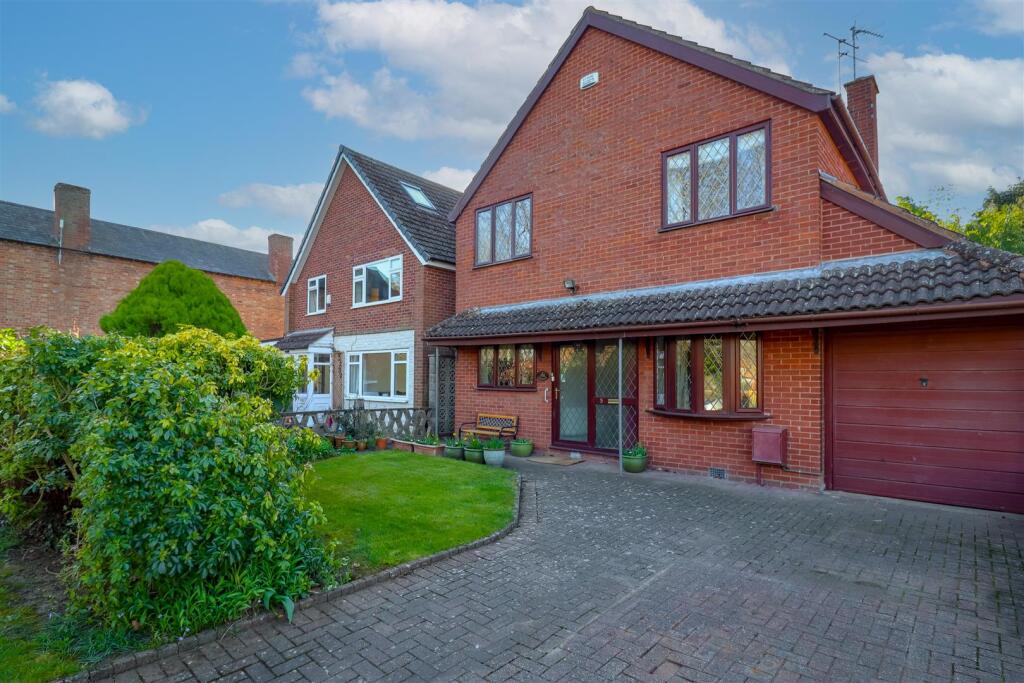 Main image of property: Green End, Long Itchington, Southam