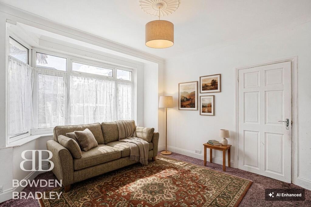 House in London - View 4