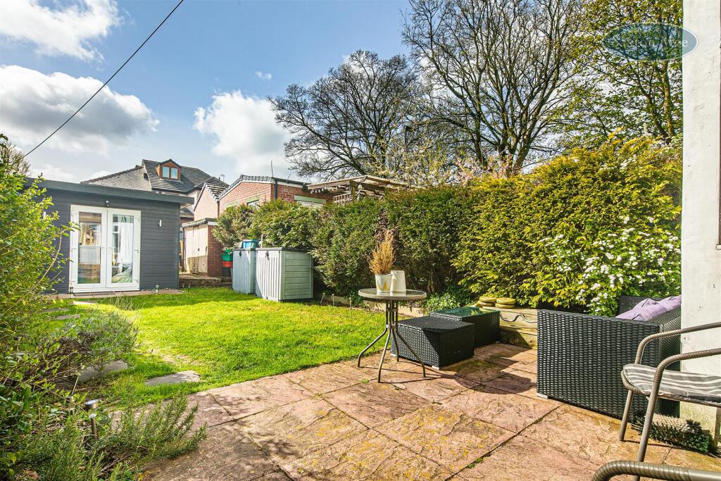 Forres Avenue, Crookes, Sheffield photo 3