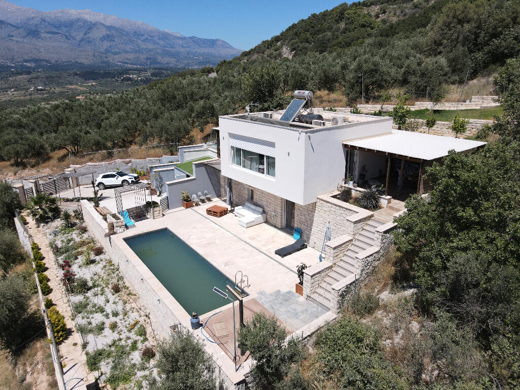 Main image of property: Vamos, Chania, Crete