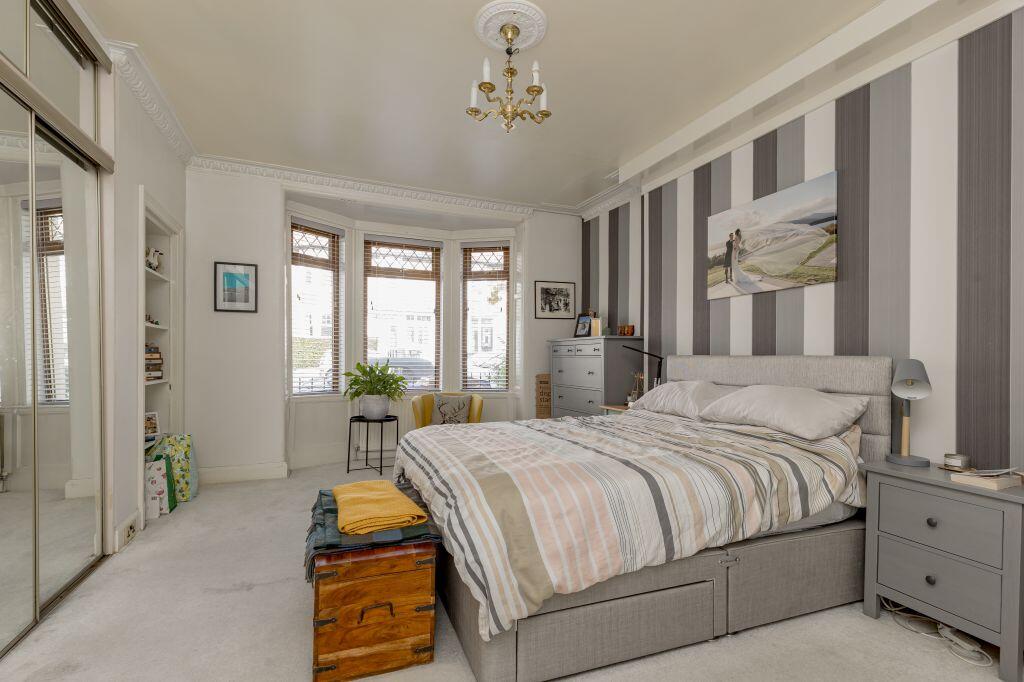 Apartment in Edinburgh, Craigentinny/Meadowbank - More