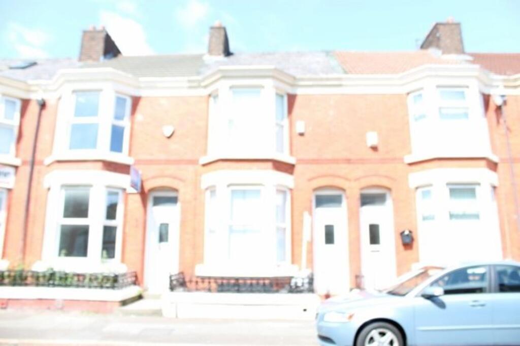 Main image of property: Connaught Road, Liverpool, Merseyside