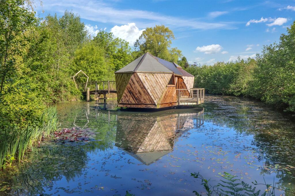 Main image of property: Bonfire Hill, Black Torrington, Beaworthy, Devon, EX21