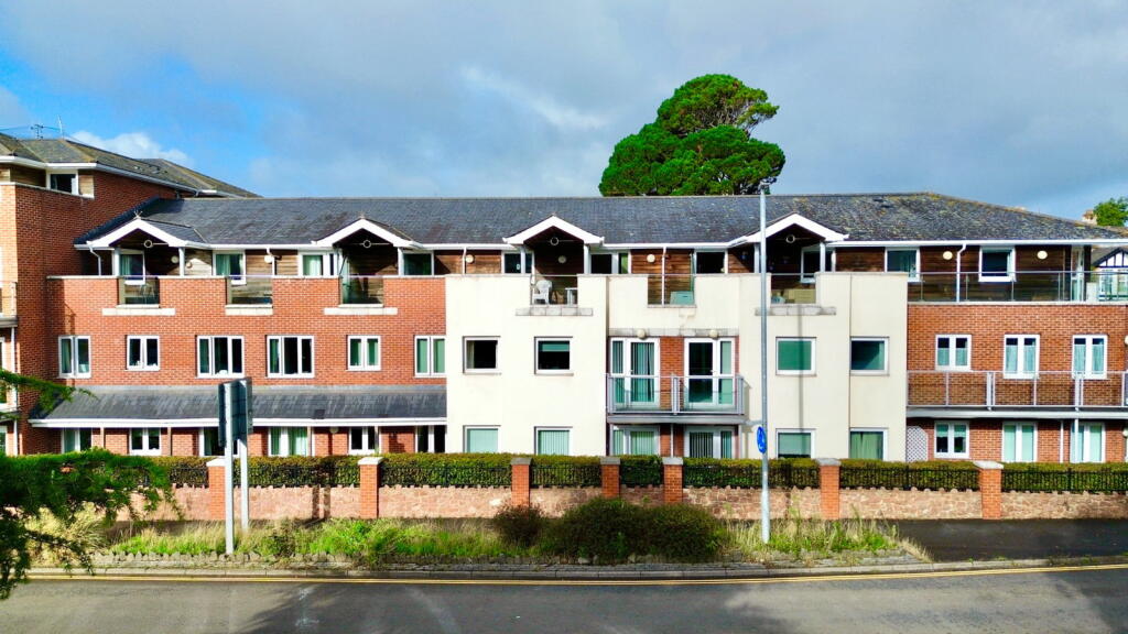 Main image of property: Cypress Court, Fisher Street, Paignton