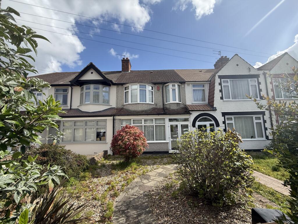 Main image of property: Upper Elmers End Road, Beckenham