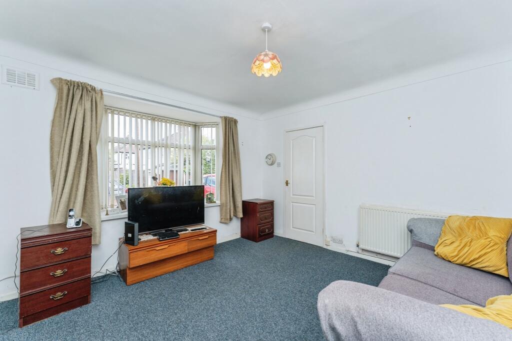 House in Chester - View 4