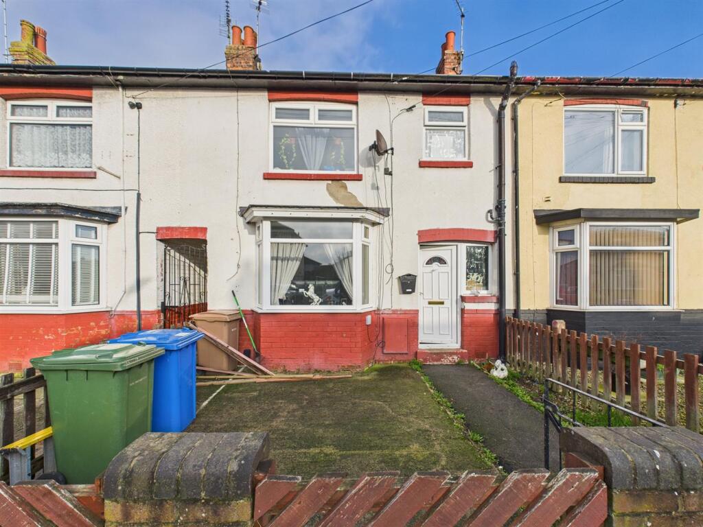 Main image of property: Field Road, Bridlington