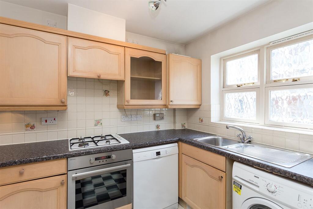 Apartment in London, Stockwell Park, Oval - View 4
