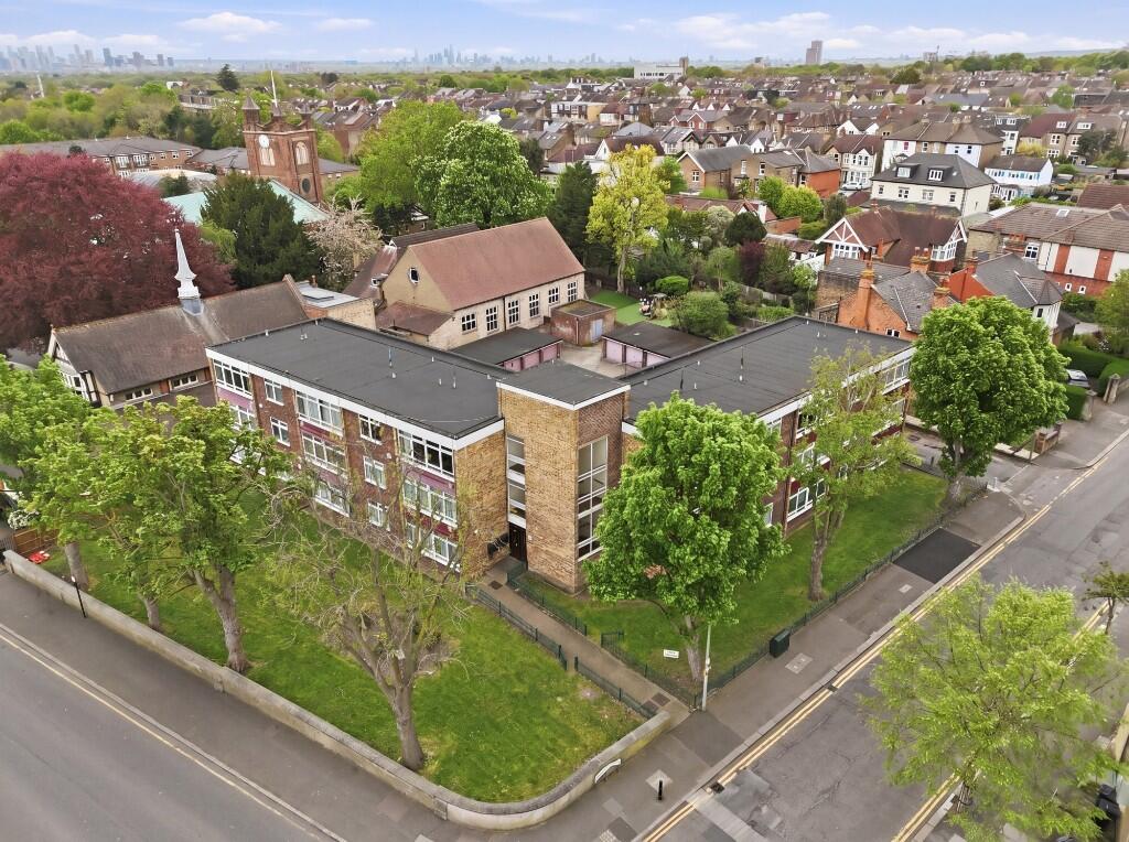Main image of property: Chelmsford Road, London, E18