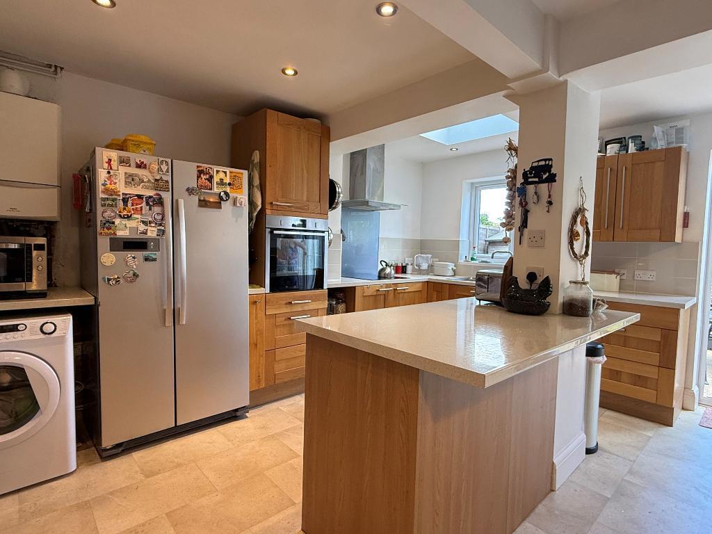 House in Steyning - View 5