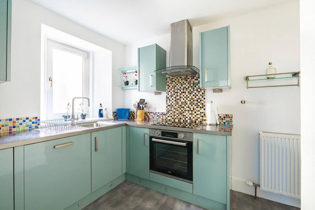 Additional image 5 of 12 High Shore, Macduff, AB44 1SL