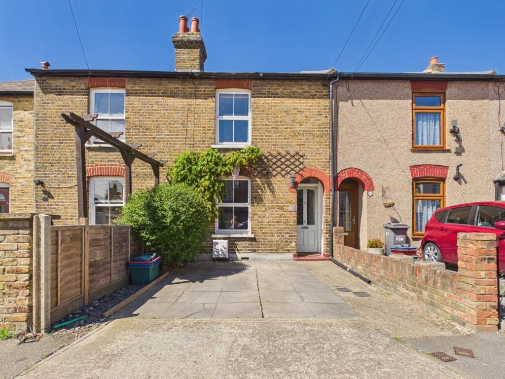 Main image of property: Fruen Road, Feltham, Middlesex, TW14
