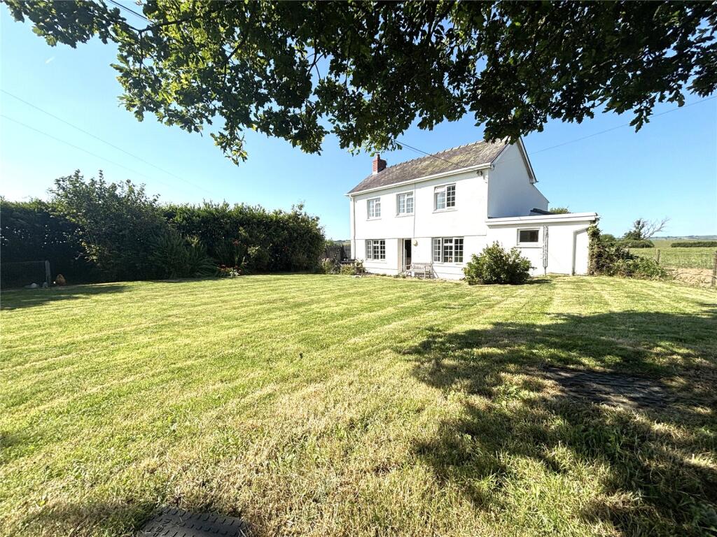 Main image of property: Llanboidy, Whitland, SA34