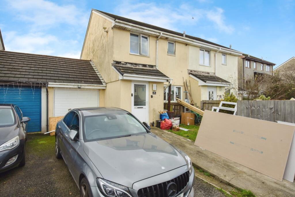 Main image of property: Rock View Parc, Roche, St. Austell, Cornwall, PL26