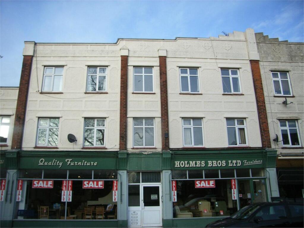 Main image of property: Broadway West, Leigh On Sea