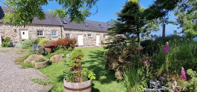 Cottages