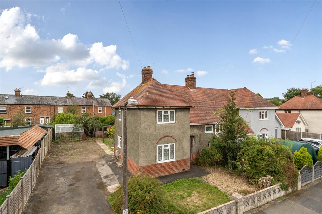 Main image of property: Greenfields Road, Craven Arms, Shropshire