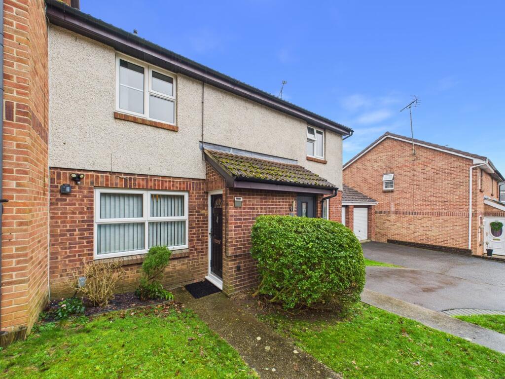 Main image of property: Huscarle Way, Tilehurst, Reading, RG31