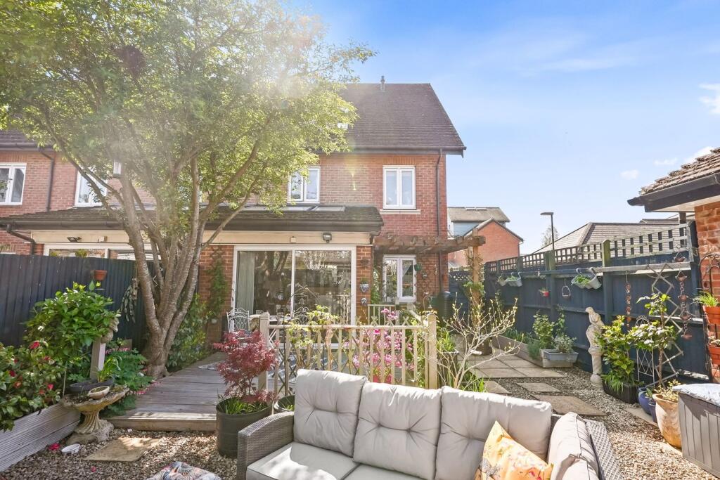 Main image of property: Lilley Mead, Redhill, RH1