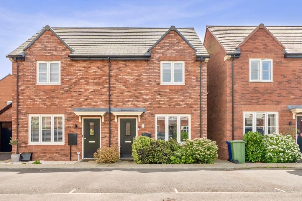 Main image of property: Cinnamon Close, Walton Cardiff, GL20