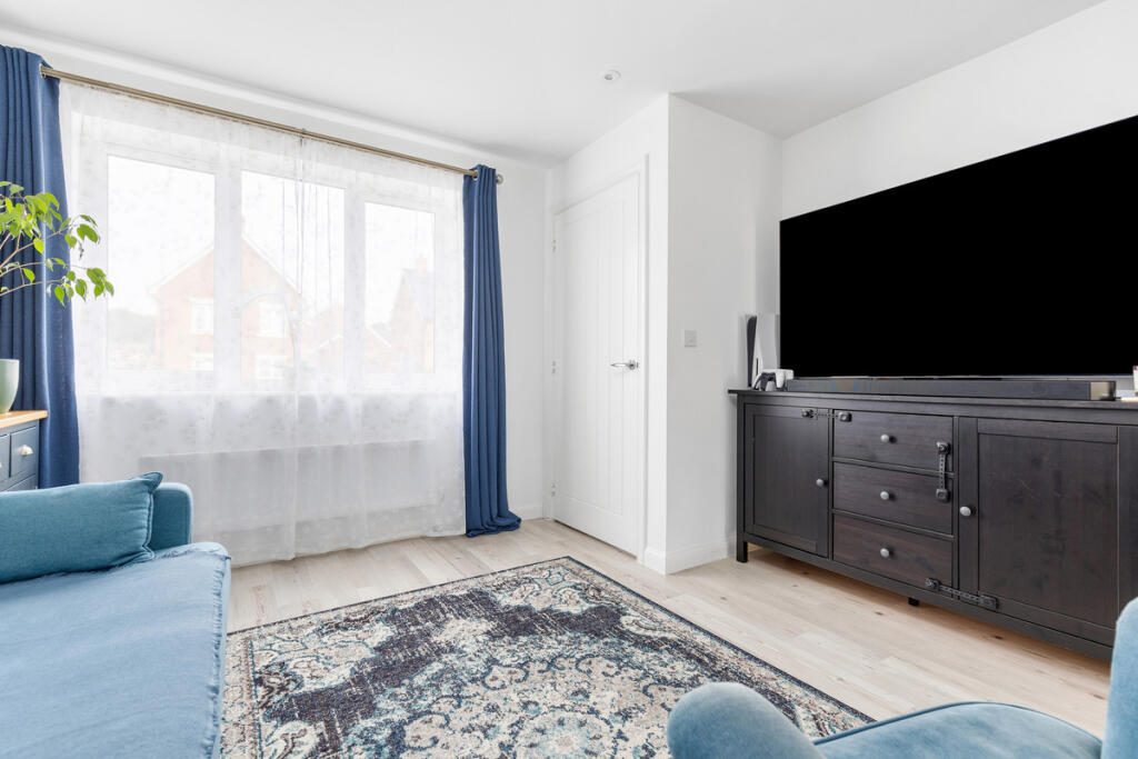 House in Portsmouth - View 5