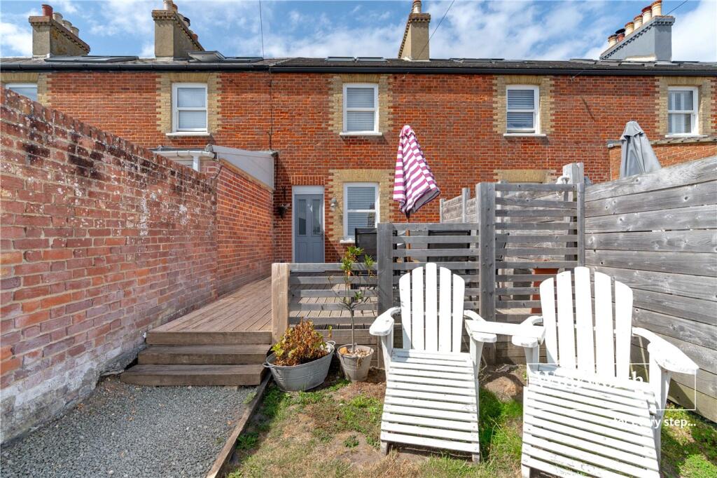 Main image of property: Ferry Road, Bournemouth, BH6