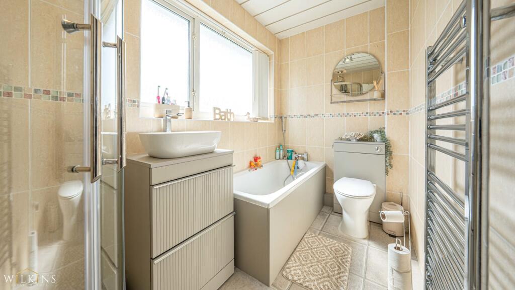 Additional image 22 of Mill Crescent, Kingsbury, Tamworth, Warwickshire, B78