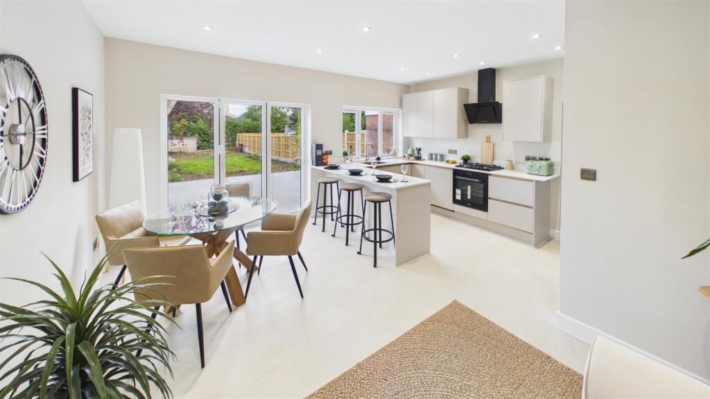 Olive Hill Road, Halesowen photo 2