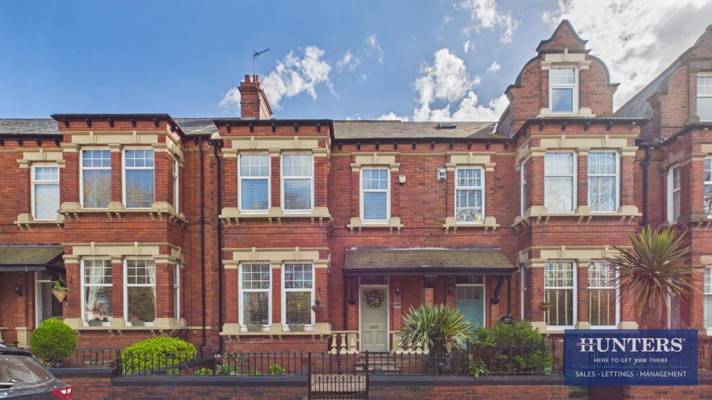 Main image of property: Park Parade, Roker, Sunderland
