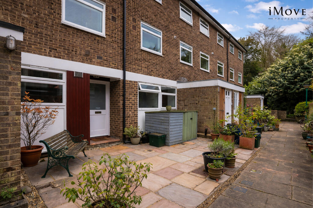 Main image of property: Jenson Way,  London, SE19