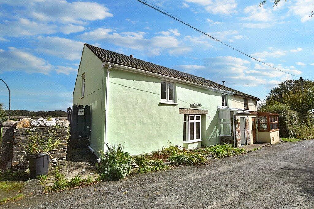Main image of property: Tremail, Camelford, Cornwall