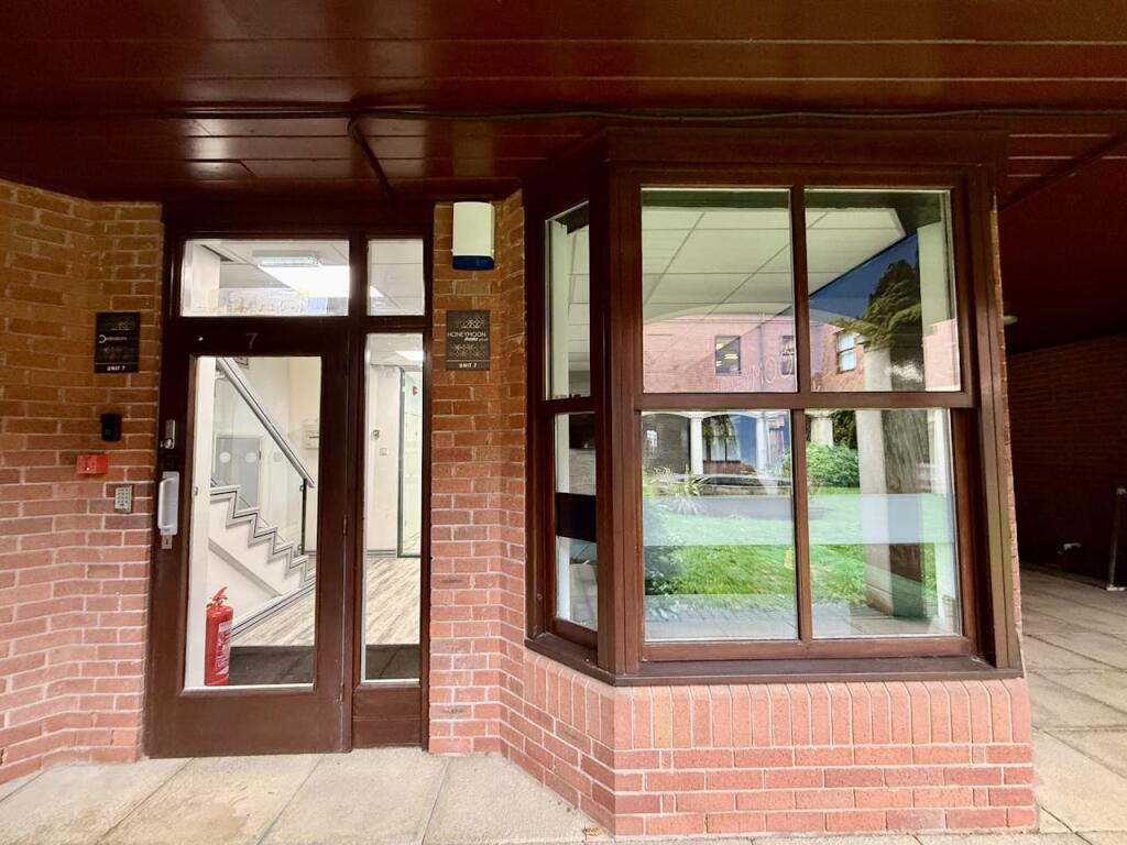 Additional image 2 of Unit 7 The Cloisters, George Road, Birmingham, B15 1NP