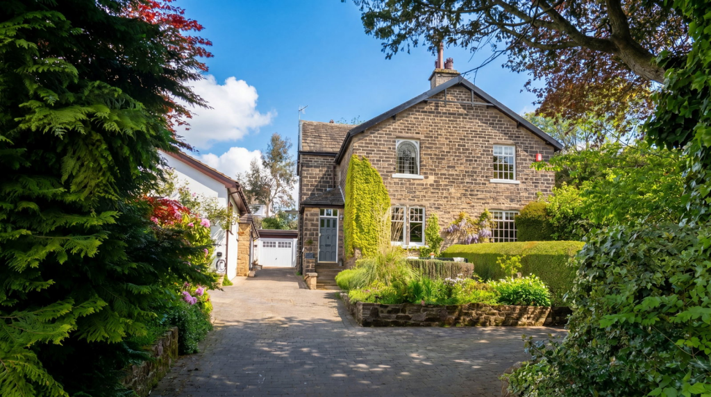 Main image of property: Ivy House, Prod Lane, Baildon, BD17