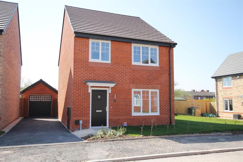 Main image of property: Anderton Drive, Sutton, St Helen's