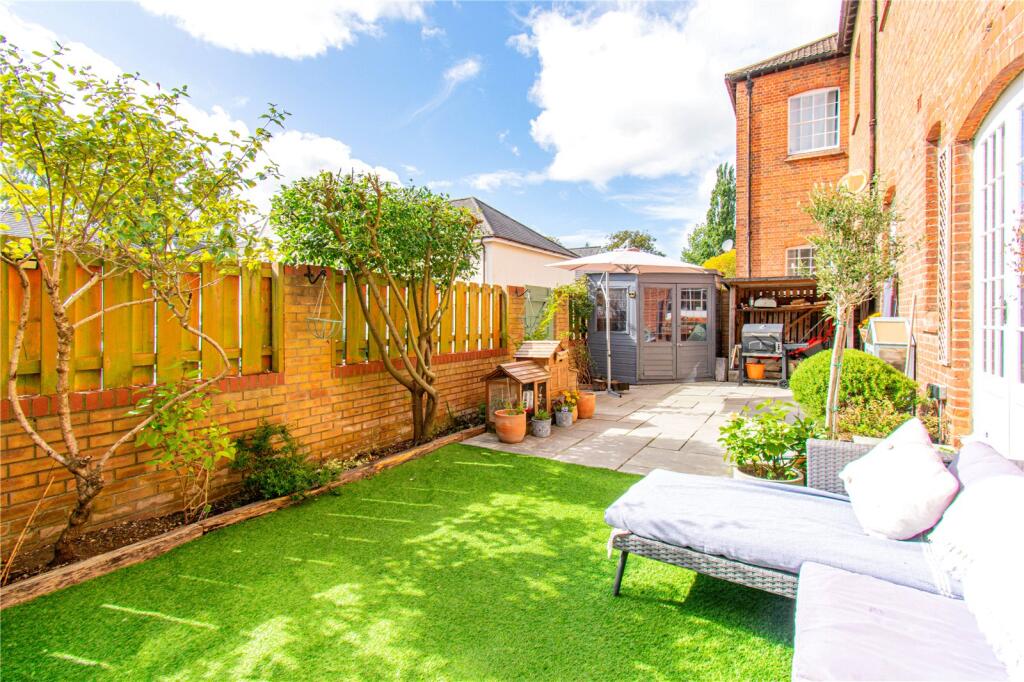 House in Swindon - View 5