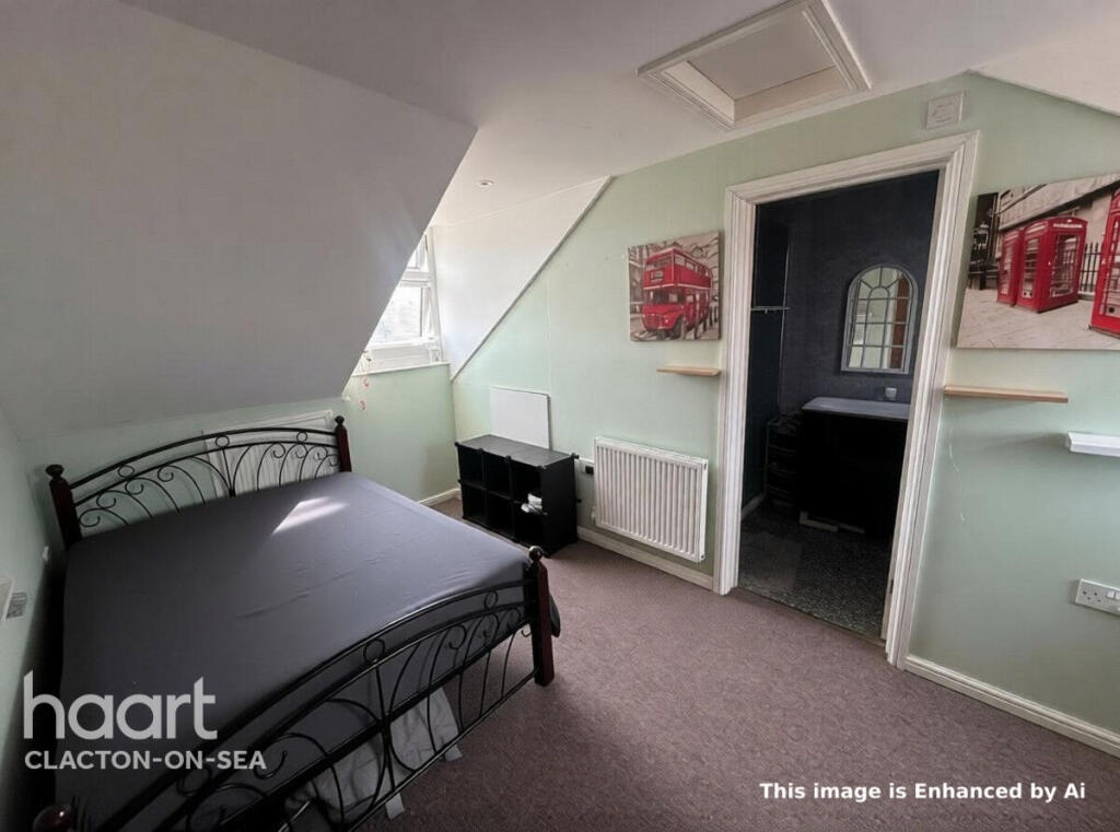 Main image of property: Hayes Road, Clacton-on-sea